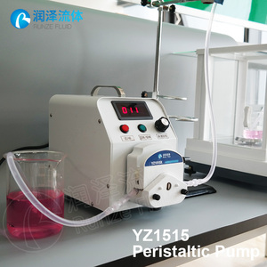 YZ1515 dispensación bomba peristáltica inteligente - Product Image 1