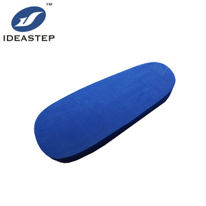 Bloques de espuma de celda cerrada <span class=keywords><strong>EVA</strong></span>, bloques de pato de una sola densidad, color azul cad, para fresado de cadcam - Product Image 2