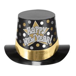 Nuovo prodotto <span class=keywords><strong>2023</strong></span> forniture per <span class=keywords><strong>feste</strong></span> di felice anno nuovo cappelli per <span class=keywords><strong>feste</strong></span> di capodanno - Product Image 3