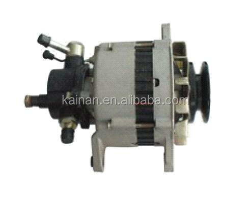 8941754880 LR170-401 NPR дизельный генератор грузового автомобиля