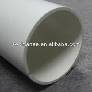 Xuất khẩu Kenya đáng tin cậy chất lượng cao đường ống nhựa PVC 6 inch