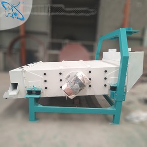 Tamis automatique à vibration pour maïs, écrans vibrants pour le maïs/maïs - Product Image 2