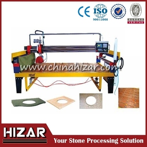 Mesa de <span class=keywords><strong>la</strong></span> sierra piedra <span class=keywords><strong>para</strong></span> perfiles y pulido de <span class=keywords><strong>la</strong></span> máquina - Product Image 1