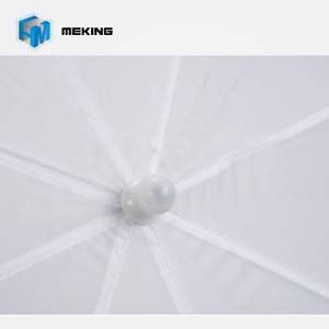Selens <span class=keywords><strong>Studio</strong></span> fotografico professionale 84cm 33 pollici luce bianca riflettente Flash traslucido ombrello SLS4-US33 - Product Image 6