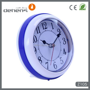 5 pouces En Plastique Suspendu Étanche <span class=keywords><strong>Horloge</strong></span> <span class=keywords><strong>De</strong></span> <span class=keywords><strong>Salle</strong></span> <span class=keywords><strong>De</strong></span> <span class=keywords><strong>Bain</strong></span> - Product Image 4
