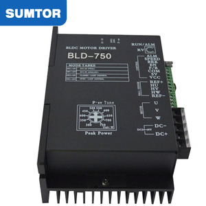 Controlador de Motor <span class=keywords><strong>Bld</strong></span> 750 para 57bldc Trifásico con Señal Hall - Product Image 4