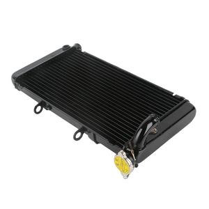 Radiatore di raffreddamento del radiatore in alluminio TCMT per Honda CBR900RR <span class=keywords><strong>CBR</strong></span> <span class=keywords><strong>900</strong></span> RR 893 1992-1995 1993 XF-M326 - Product Image 2