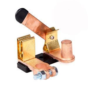 Factory the Wholesale Price Battery Disconnect <strong>Switch</strong> <strong>Knife</strong> <strong>Switch</strong> - Product Image 4