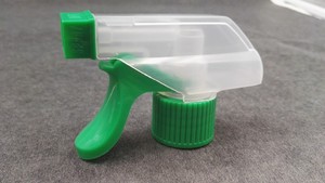 Popular Style Smooth Big Handle Plastic Trigger <strong>Sprayer</strong> for Cleaning - Product Image 4