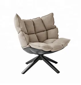 现代新设计风格半球椅球蛋椅客厅家具可调 (其他) 60 * 100厘米2件可选