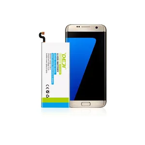 Cho Samsung Pin Dung Lượng Cao Cho Samsung S7 Edge Pin Bên Trong Thương Hiệu DEJI