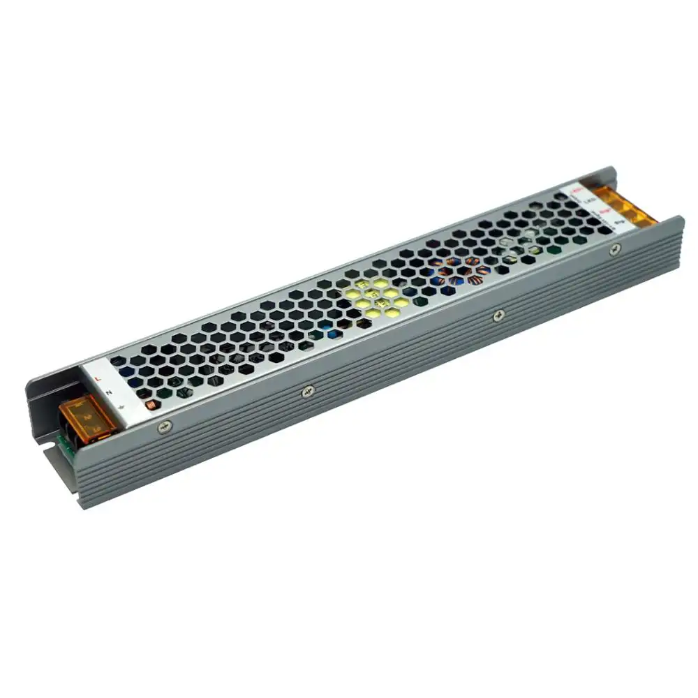 Malzemeleri 200 güç W 24V 8.3A triyak, PWM,0-10V 12v lLED kısılabilir dc ayarlanabilir modül anahtarı güç kaynağı
