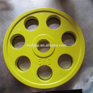 Di alta Qualità Su Ordinazione del Commercio All'ingrosso ivanko piastre di peso <span class=keywords><strong>penti</strong></span> fabbricati in Cina - Product Image 5