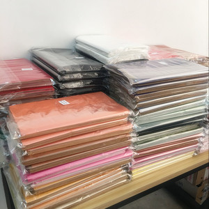 ठोस pvc शाकाहारी चमड़े की नकली चमड़े की चादरें गैर-बुना समर्थन रोधी घर्षण-diy बैग शिल्प जूते बेल्ट के लिए प्रतिरोधी - Product Image 5