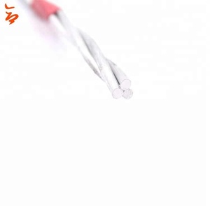AAC Aster conductor/2/0 AWG conductor de aluminio - Product Image 4