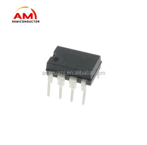 IC Mô-đun Mạch Tích Hợp Dip8 Hai Hàng Hai Hàng MN3204 Chính Hãng Vi Mạch Chip - Product Image 3