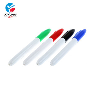 Bán Buôn Dễ Thương Dễ Dàng Để Khô Xóa Bảng Trắng Đánh Dấu <span class=keywords><strong>2</strong></span> Mm Đầy Màu Sắc Trẻ Em Của Bút Cho Lớp Học - Product Image 5