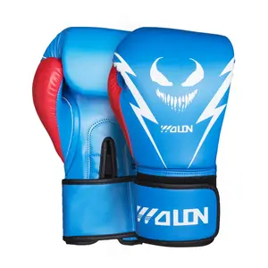 New Popular Bán Buôn Găng Tay Đấm Bốc Focus Mitts