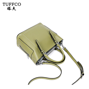 Professionale delle Donne Dell'annata <span class=keywords><strong>Borse</strong></span> di Vendita Superiore Spaccato Casuale Borsa A Tracolla In Pelle Per Le Signore - Product Image 4