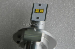 Auto h4 <span class=keywords><strong>faro</strong></span> de la motocicleta led 3500lm con <span class=keywords><strong>2</strong></span> años de garantía - Product Image 2
