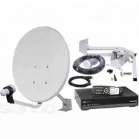 Venta al por mayor de antenas satélite tv para recibir programación sin  cables: Alibaba.com