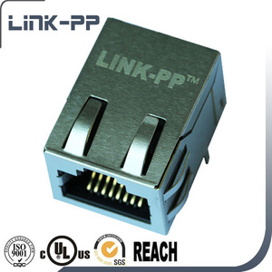 Vente chaude <span class=keywords><strong>RJ45</strong></span> 10p10c 8p8c Bouclier <span class=keywords><strong>Fiches</strong></span> Modulaires - Product Image 6