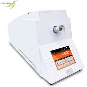 TPS-POL200 반자동 <span class=keywords><strong>Polarimeter</strong></span> 대 한 광 rotation, specific rotation, 농도 및 국제:: 밀당의 Scale - Product Image 1
