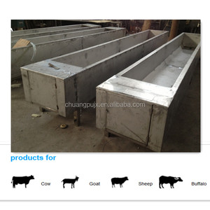 Double Couche <span class=keywords><strong>Automatique</strong></span> <span class=keywords><strong>Abreuvoir</strong></span> pour Bétail/Cheval/Chèvre - Product Image 5