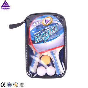 Conjunto ping pong <span class=keywords><strong>de</strong></span> buena calidad partido superior, raqueta <span class=keywords><strong>de</strong></span> ping pong - Product Image 1