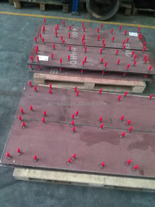 لوحة لماكينة رصف الاسفلت dynaac/<span class=keywords><strong>Vogele</strong></span>/<span class=keywords><strong>Volvo</strong></span> <span class=keywords><strong>ABG</strong></span> - Product Image 2