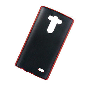 Корова Кожа Новый тонкий Дизайн Snap On Твердый Переплет Чехол Для <span class=keywords><strong>LG</strong></span> <span class=keywords><strong>G3</strong></span> - Product Image 5