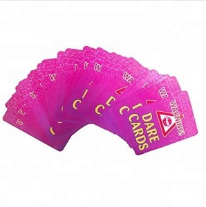 Nuovi prodotti 24 pz/set di <span class=keywords><strong>addio</strong></span> <span class=keywords><strong>al</strong></span> <span class=keywords><strong>nubilato</strong></span> per feste osano osare fare carte di <span class=keywords><strong>addio</strong></span> <span class=keywords><strong>al</strong></span> <span class=keywords><strong>nubilato</strong></span> ragazze fuori <span class=keywords><strong>accessori</strong></span> per giochi notturni - Product Image 4