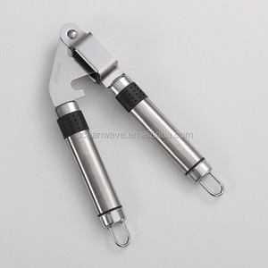 Vente chaude 2016 <span class=keywords><strong>amazon</strong></span> en acier inoxydable presse-ail - Product Image 4