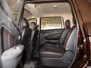 Microbus chinois K07 Dongfeng 7 places <span class=keywords><strong>Mini</strong></span> bus MPV - Product Image 6