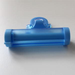 Toothpaste Squeezer Hot With Suction Plastic Toothpaste Tube Squeezer