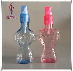 Las mujeres <span class=keywords><strong>de</strong></span> plástico <span class=keywords><strong>de</strong></span> cuerpo <span class=keywords><strong>de</strong></span> botella <span class=keywords><strong>de</strong></span> Perfume <span class=keywords><strong>de</strong></span> 60ml - Product Image 6