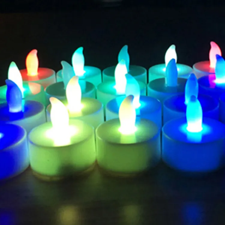 Good price flameless electronic birthday candle