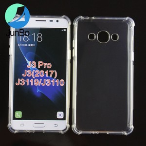 Téléphone cas usine nouveau produit doux tpu cas pour <span class=keywords><strong>samsung</strong></span> <span class=keywords><strong>j3</strong></span> <span class=keywords><strong>pro</strong></span> - Product Image 1