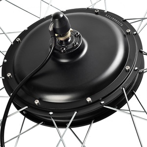 Kit de bicicleta eléctrica de alta calidad, de fábrica, batería de <span class=keywords><strong>48v</strong></span> y <span class=keywords><strong>1000w</strong></span> - Product Image 4