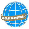 Dongguan Soeasy Industrial Co., Ltd. logo