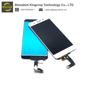 KC Pour <span class=keywords><strong>Huawei</strong></span> Profiter 5S GR3 TAG-<span class=keywords><strong>L21</strong></span> TAG-L01 TAG-L03 TAG-L13 TAG-L22 TAG-L23 Affichage LCD avec Écran Tactile Numériseur Remplacement - Product Image 2