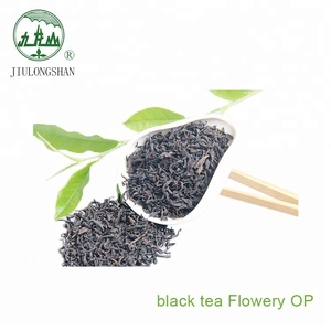 Zwarte Thee-fábrica china de alta montaña, suministro de té negro Ceilán, Té Ceilán - Product Image 5