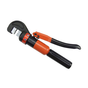 <span class=keywords><strong>Cuivre</strong></span> en aluminium nez de sertissage Manuel câble <span class=keywords><strong>pince</strong></span> hydraulique YQK-70 pinces hydrauliques Rapides - Product Image 2