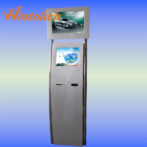 Manufacturer <strong>Custom</strong> X86 Single Board <strong>Computer</strong> All in One Pc with 800*600 - Product Image 4