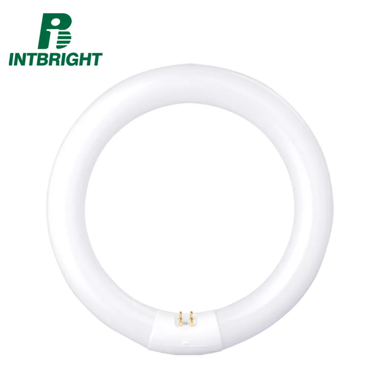 Fluorescent lamp parts energy saving long lifespan led t9 tube replace 22W fluorescent circline bulb for magnifying lamp