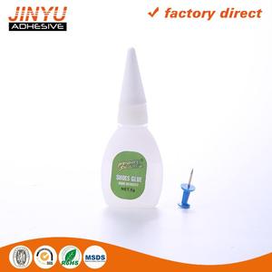 Adhesivo SEGURO DE cianoacrilato, elimina el pegamento elfy 502 - Product Image 2