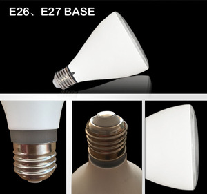 2300K <span class=keywords><strong>dimmable</strong></span> thị trường sản phẩm chống thấm nước chống bụi dẫn <span class=keywords><strong>PAR30</strong></span> - Product Image 2