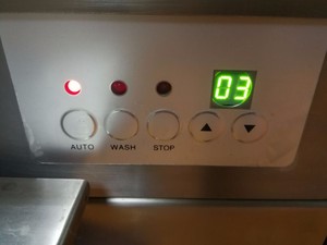 machine à glace italienne professionnelle commerciale pour <span class=keywords><strong>glacier</strong></span> artisanal - Product Image 5
