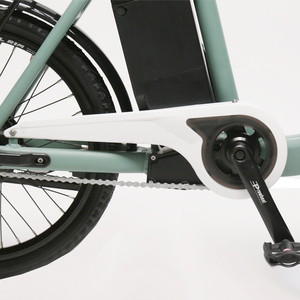 Vélo électrique rétro <span class=keywords><strong>pas</strong></span> <span class=keywords><strong>cher</strong></span> avec moteur, kit pour bicyclette japonaise - Product Image 4