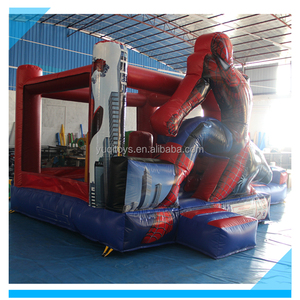 Combo <span class=keywords><strong>gonflable</strong></span> Commercial de glissière de videur de <span class=keywords><strong>vente</strong></span> chaude, glissière d'eau <span class=keywords><strong>gonflable</strong></span> pour des enfants, videur sautant <span class=keywords><strong>gonflable</strong></span> - Product Image 2